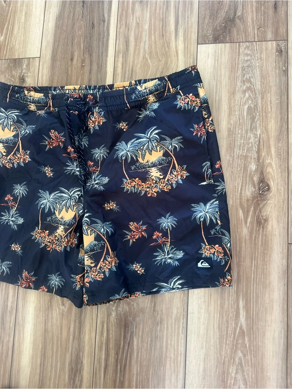 Quiksilver quicksilver men